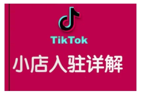 TikTok跨境小店运营全攻略，帮助你独立运营TK跨境小店的能力，实现销量增长-星禾网创星球