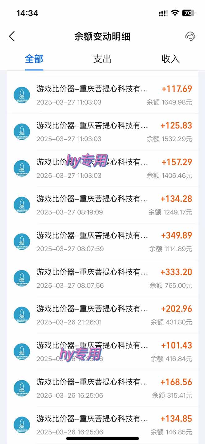 游戏全自动搬砖，日赚千元，长期稳定躺赚项目-星禾网创星球