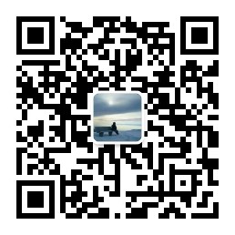 扫码添加微信-星禾网创星球