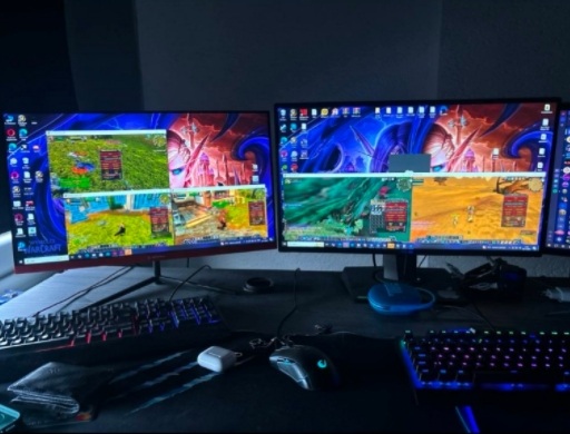 游戏搬砖搞钱项目:月入1万+全程实操经验分享,小白也能做的副业好项目-星禾网创星球