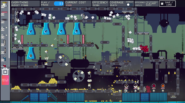 《Contraption船长的巧克力工厂 Contraption's Chocolate Factory》中文版 v1.22-星禾网创星球