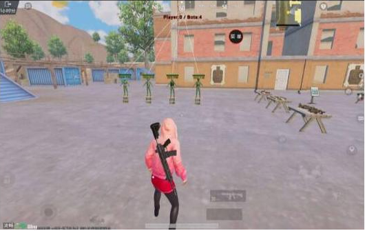 PUBG引擎注入漏打-星禾网创星球