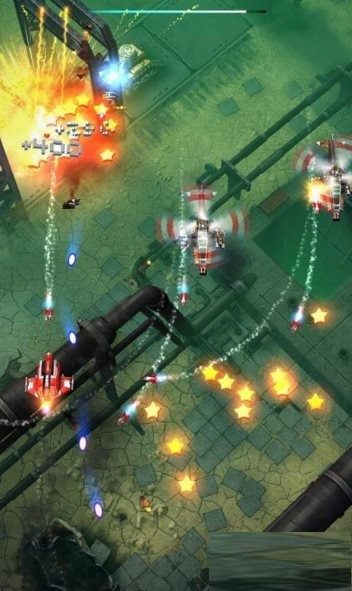 傲气雄鹰：重装上阵 v2.0.2 无限货币-星禾网创星球