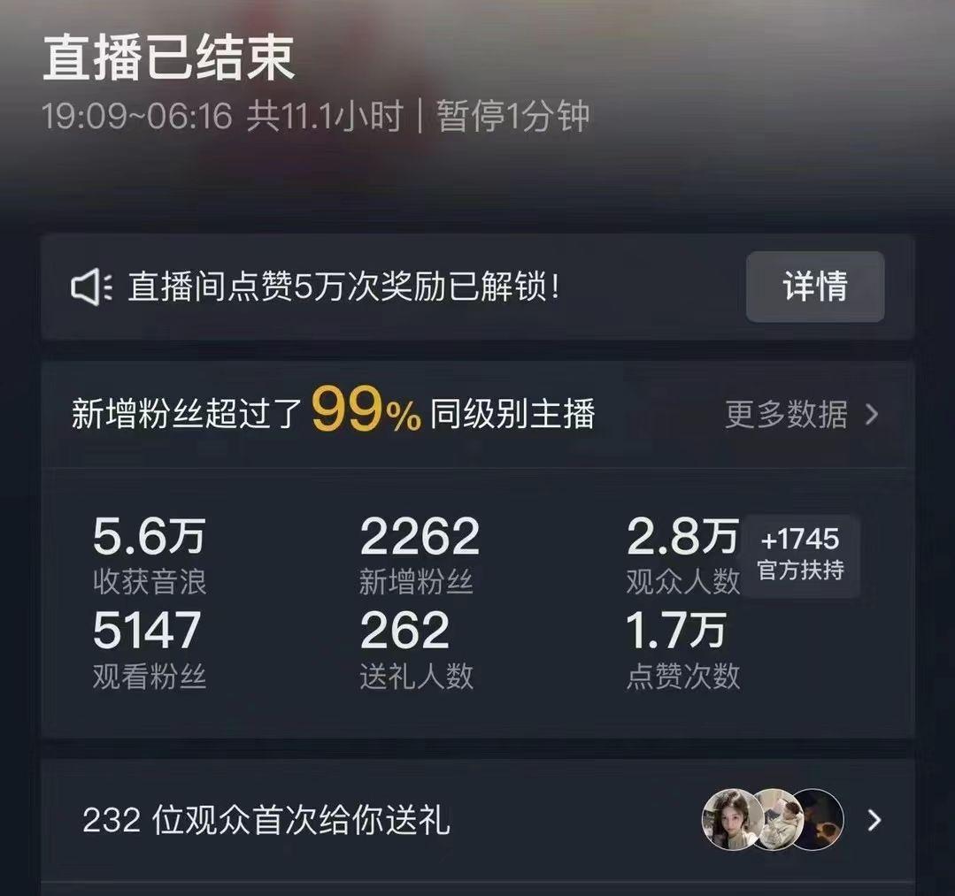 抖音24小时无人直播Ai时装秀，实操日入2000+，礼物刷不停，落地保姆及教学-星禾网创星球