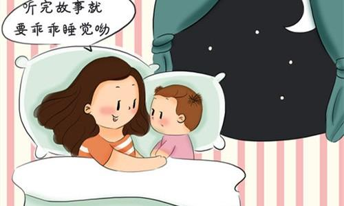 童话睡前故事 温馨童话伴你入梦-星禾网创星球