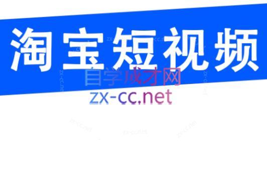 创北电商·淘宝短视频店群(更新24年2月)-星禾网创星球
