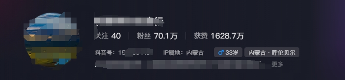 图片[1]-268W赞，亿级播放：AI治愈系风景视频制作方法拆解，小白也能1分钟掌握-星禾网创星球
