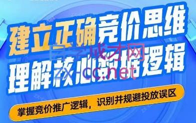 2024·SEM竞价培训(更新8月)-星禾网创星球