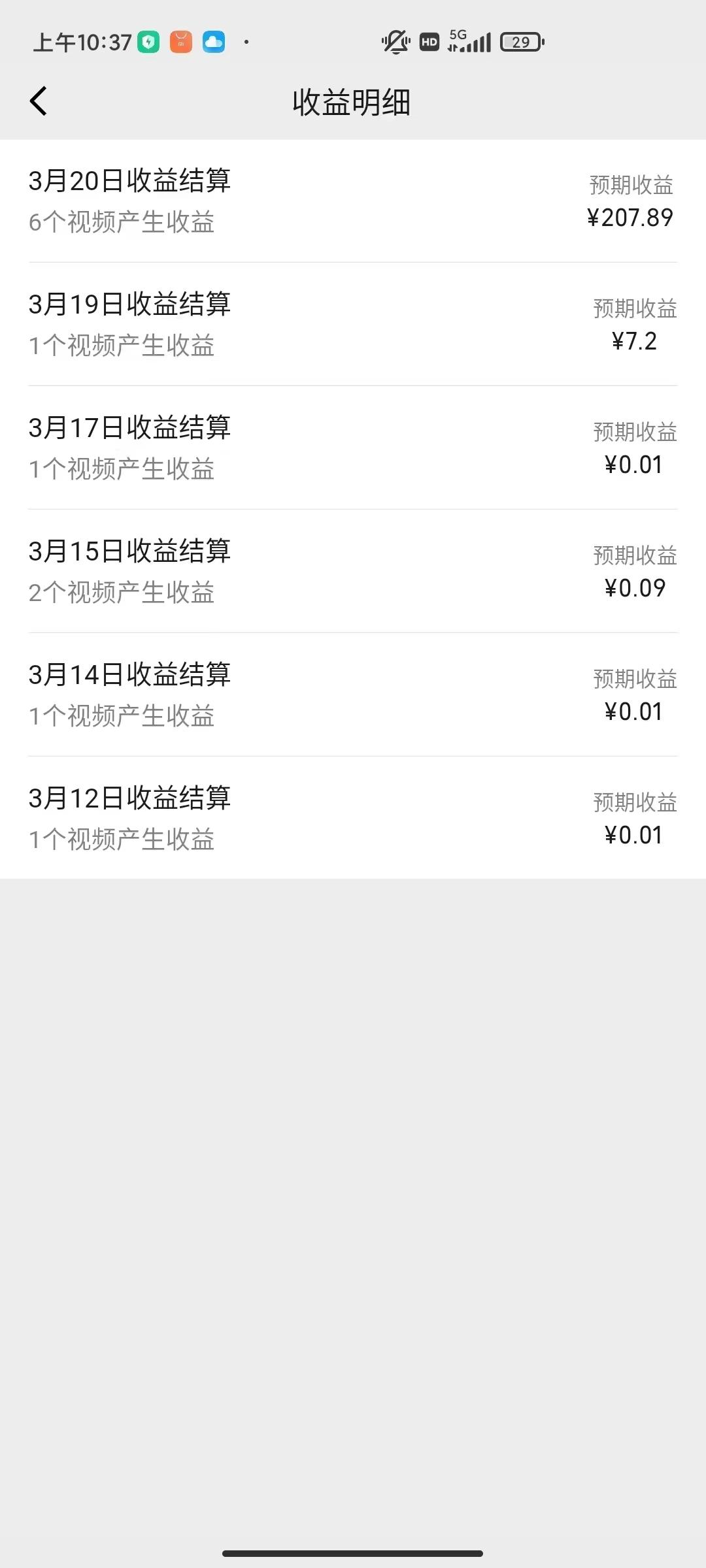 图片[1]-(9648期)盘点视频号创作分成计划，快速过原创日入300+，从0到1完整项目教程！-星禾网创星球
