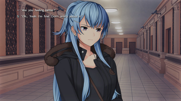 《碧之帐：转生之玻璃 The Sekimeiya: Spun Glass》英文版 v1.06-星禾网创星球