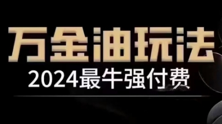 2024最牛强付费，万金油强付费玩法，干货满满，全程实操起飞-星禾网创星球