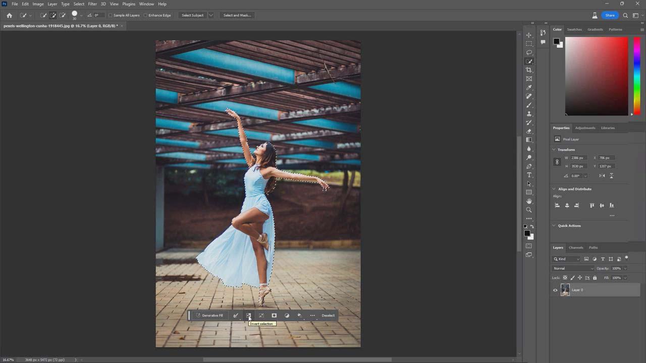 使用Adobe Firefly AI人工智能转变您的图像创造力教程-18节课-中英字幕 使用Adobe Firefly AI人工智能转变您的图像创造力教程-18节课-中英字幕
