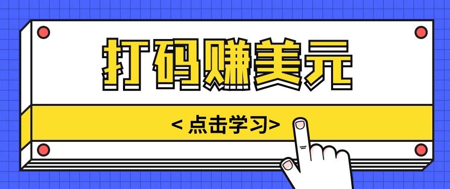 手动输入验证码，每天多投入几个小时，也能轻松获得两三千元的收入-星禾网创星球
