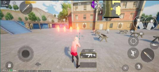 PUBG超广角(支持4服)-星禾网创星球