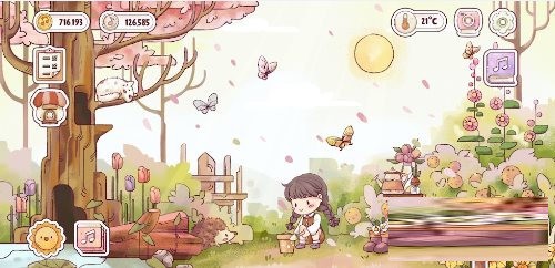 Ryahs Rhythm 瑞亚节奏 v0.15.4 免费内购-星禾网创星球