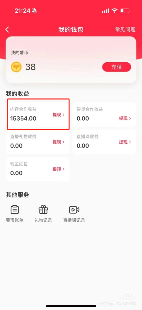 热门评论引爆小红书流量，作品制作简单，广告接到手软，月入过万不是梦-星禾网创星球