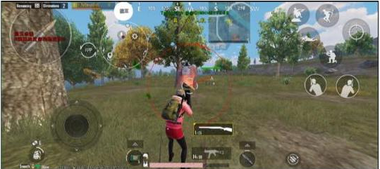 pubg3.3狼王公益直装 v6-星禾网创星球