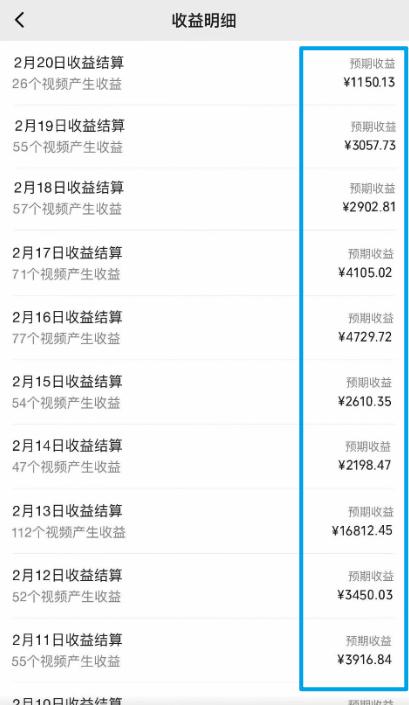 图片[1]-视频号最新100%原创玩法，收益稳定，单日收益1000+，小白专属-星禾网创星球
