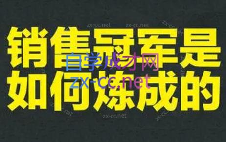 林林老师·成为外贸销售冠军课-星禾网创星球