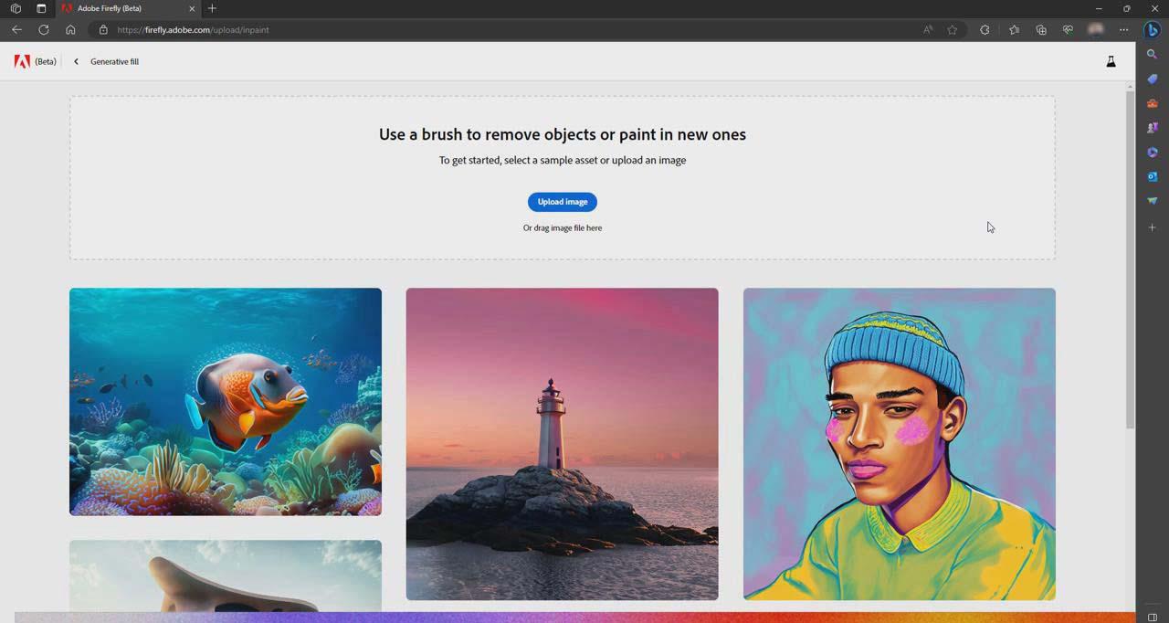 使用Adobe Firefly AI人工智能转变您的图像创造力教程-18节课-中英字幕 使用Adobe Firefly AI人工智能转变您的图像创造力教程-18节课-中英字幕