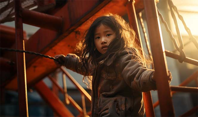 Curious Refuge -全球首个AI人工智能电影制作训练营-中英字幕|1080P|附素材 Curious Refuge -全球首个AI人工智能电影制作训练营-中英字幕|1080P|附素材