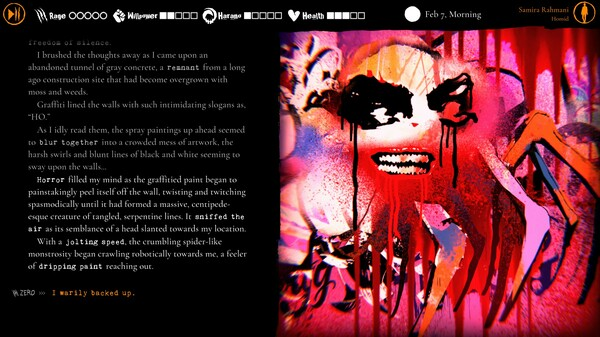 《狼人：启示录 - 炼狱 Werewolf: The Apocalypse — Purgatory》英文版-星禾网创星球