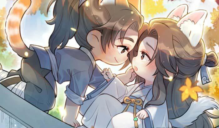 Q版 古风角色班-第6期绘画教程(39节课)-星禾网创星球