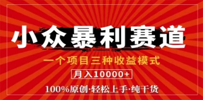 视频号最新爆火赛道，三种可收益模式，0粉新号条条原创条条热门 日入1000+-星禾网创星球