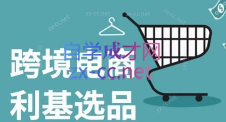 阿甘·2024年跨境电商选品案例-星禾网创星球