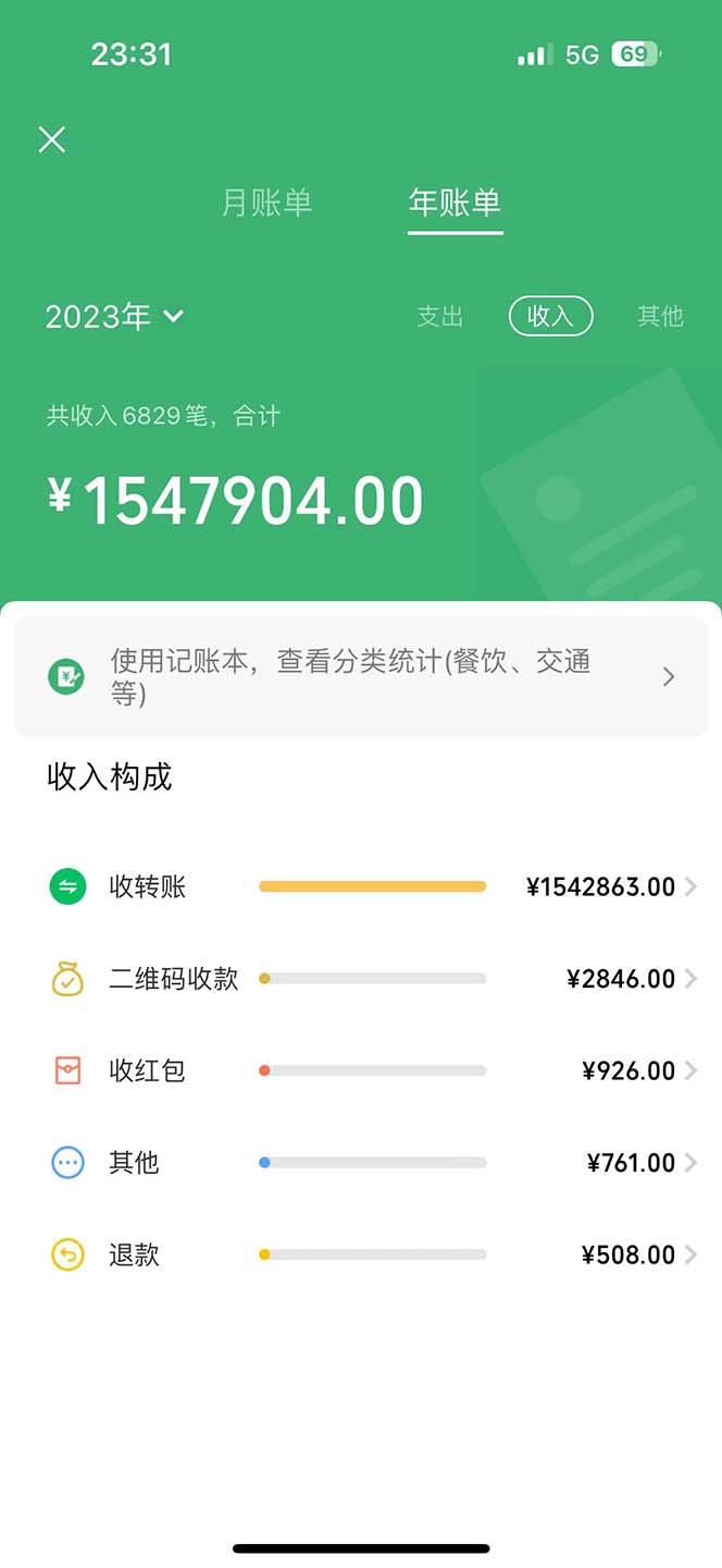 图片[1]-2024最新项目，冷门暴利，暑假来临，正是项目利润爆发时期。市场很大，...-星禾网创星球